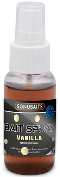Atraktor Sonubaits Bait Spray