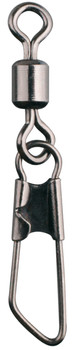 Agrafka z krętlikiem Cralusso Swivel And Safety Snap