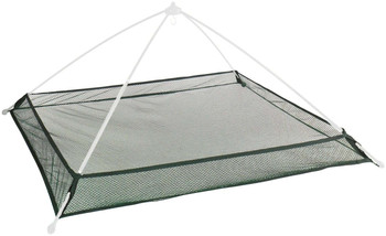 Siatka do podrywki Saenger Replacement Net