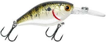 Wobler Strike Pro Cranky-X