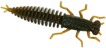 Guma larwa ważki Flagman Tonbo