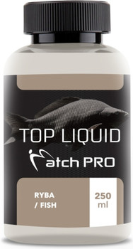 Atraktor MatchPro Top Liquid