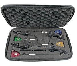 Zestaw sygnalizatorów podwieszanych Carplabs Svvinger Guardian