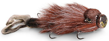 Jig szczupakowy STRIKE PRO Miuras Mouse Magnum