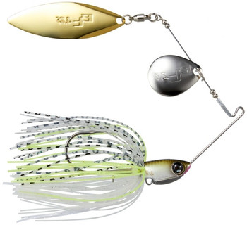 Spinnerbait Shimano Bantam Swagy TW
