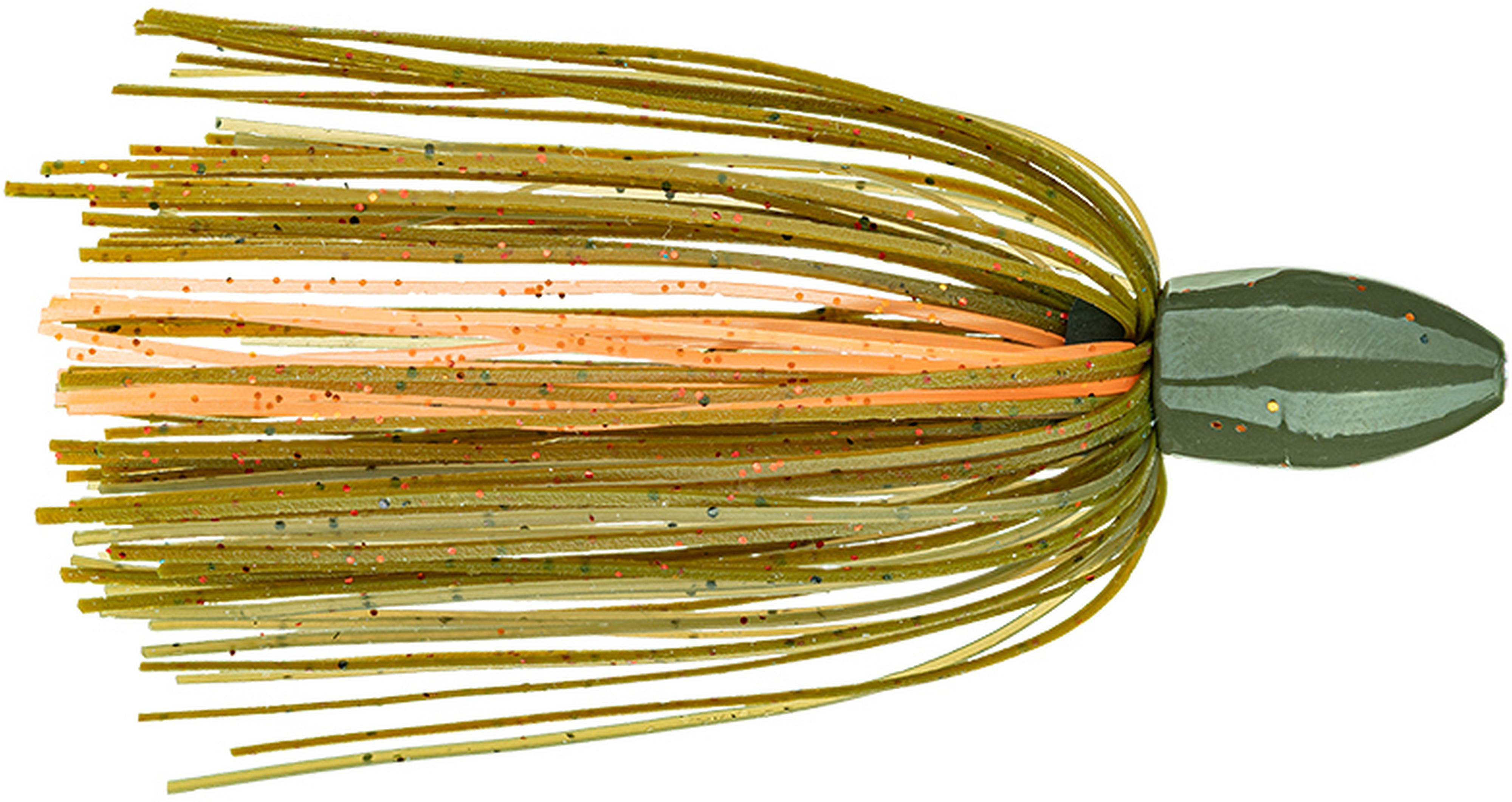 Przynęta Strike King TG Tung Slither Rig