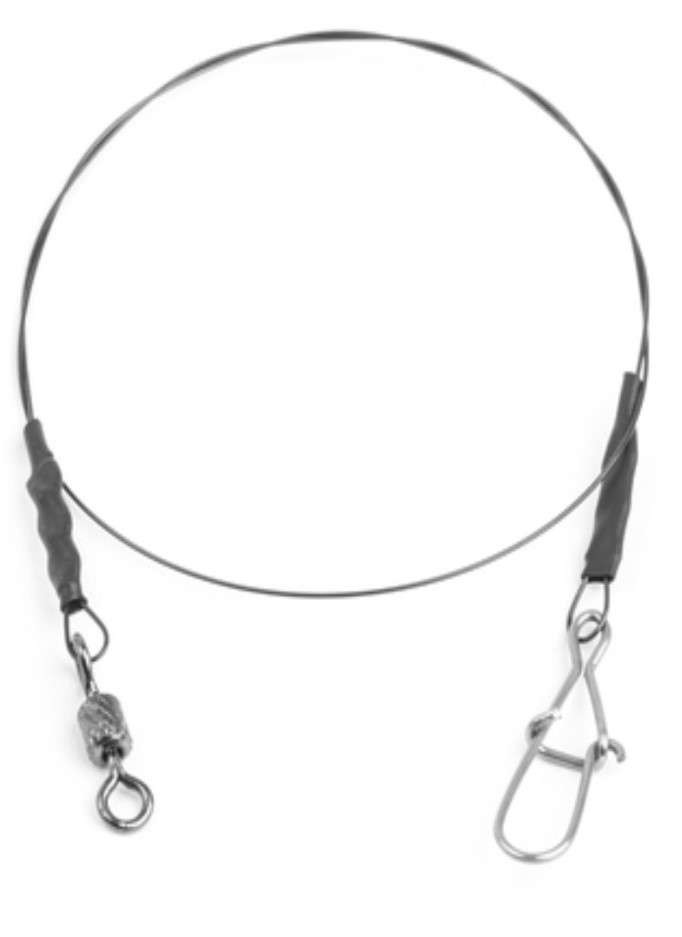 Przypon Dragon Titanium Braid 1X7 Classic