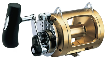 Multiplikator Shimano Tiagra A