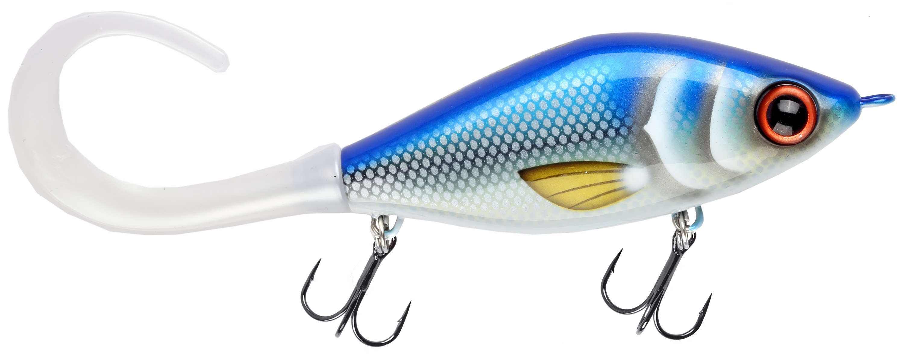 Wobler Strike Pro Guppie Jr. Sinking
