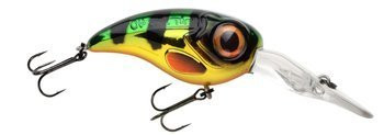 Wobler Spro Fat Iris Dr