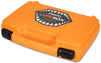 Pudełko Delphin LureBOX MEGA