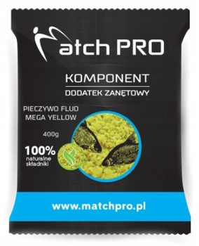 Dodatek zanętowy MatchPro Top