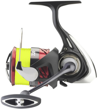 Kołowrotek Daiwa 23 Ninja LT