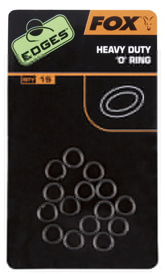 Pierścienie Fox Edges Heavy Duty O Ring