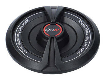 Pokrętło hamulca, przycisk Daiwa QDM