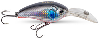 Wobler IC DOIYO Big Wild Buccaneer