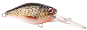 Wobler Spro Ikiru Mini Crank LL