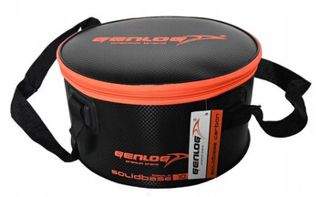 Miska Genlog Solid Base BOW-C03