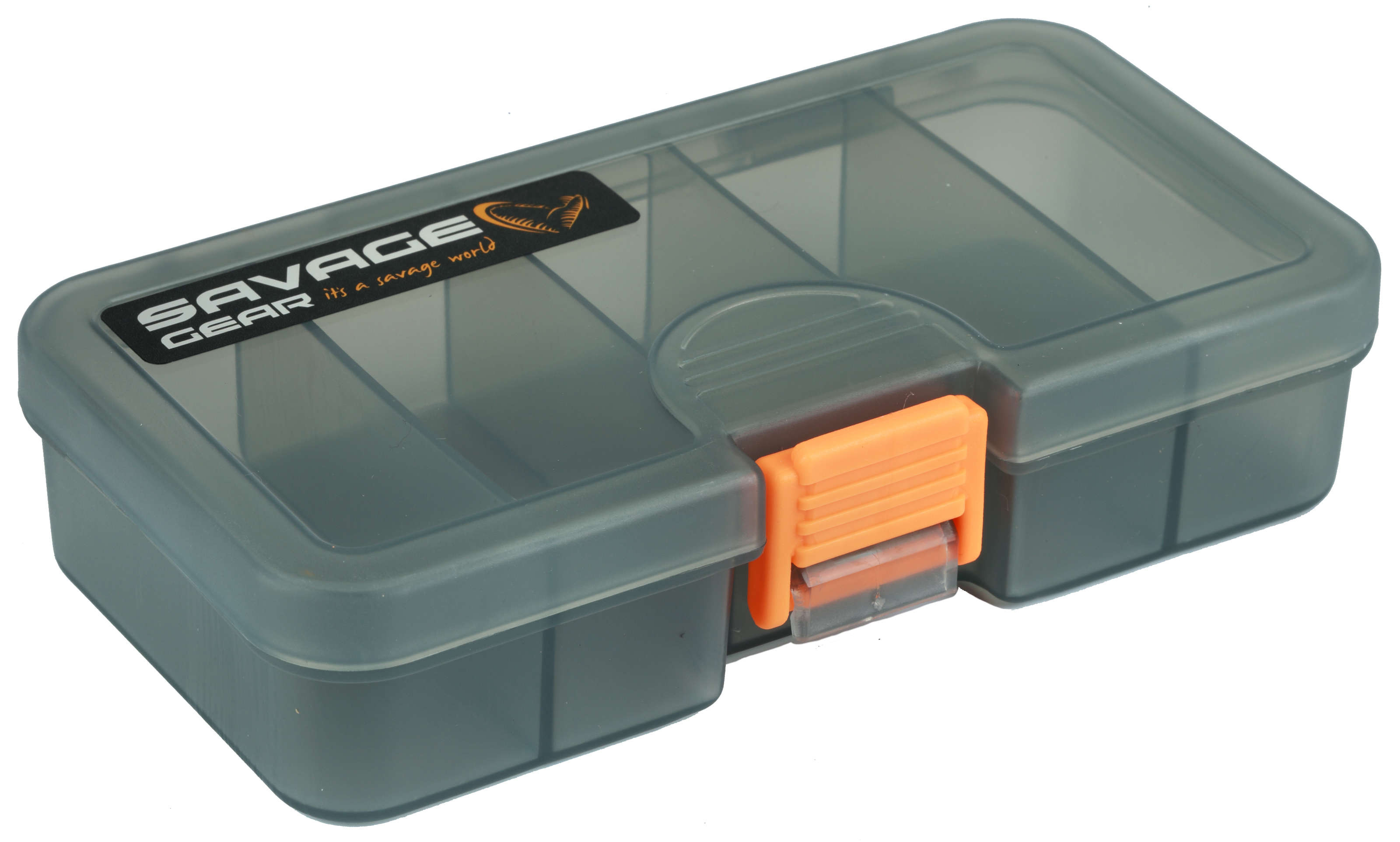 Pudełko Savage Gear 1A