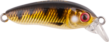 Wobler Strike Pro The Flea