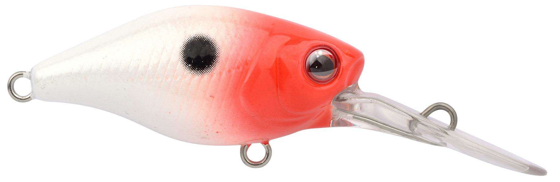 Wobler Spro Ikiru Mini Crank LL