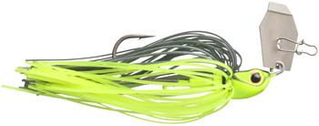 Cykada Daiwa Prorex Micro Bladed Jig