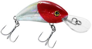 Wobler Kamatsu Shaky Shad