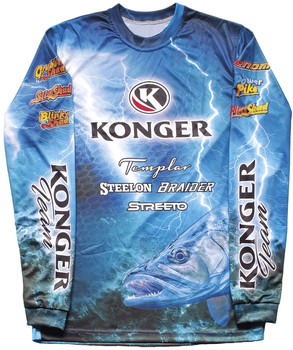 Koszulka termoaktywna Konger