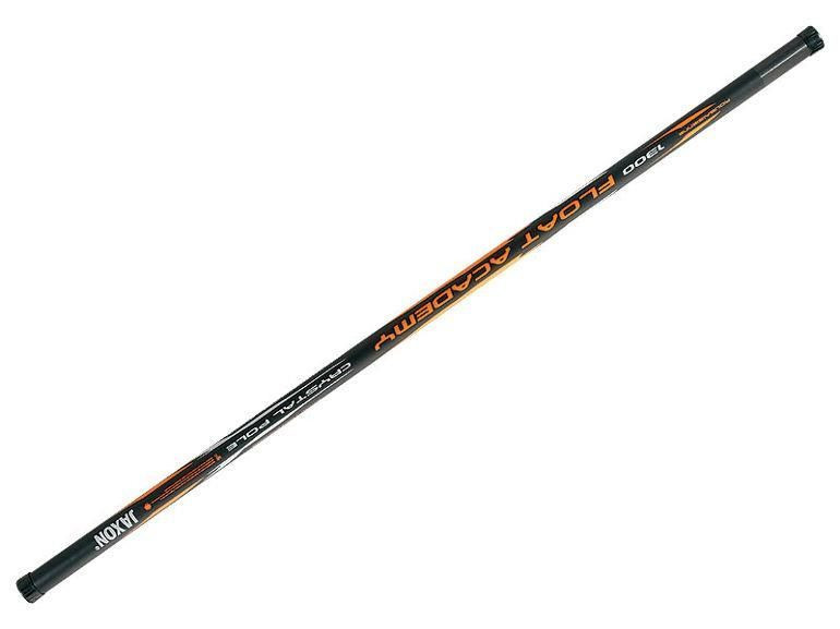 Tyczka Jaxon Float Academy Crystal Pole