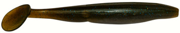 Przynęta gumowa Strike King Swim N Caffeine Shad