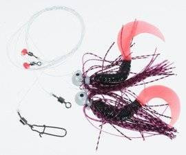 Przywieszka na dorsza na główce jigowej Jaxon MA16KH