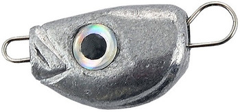 Czeburaszka Jaxon Head