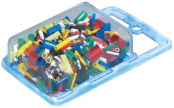 Koszulki igielitowe krótkie Konger