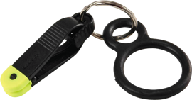 Klips Do Mocowania Siatki Podbieraka SCOTTY 0210