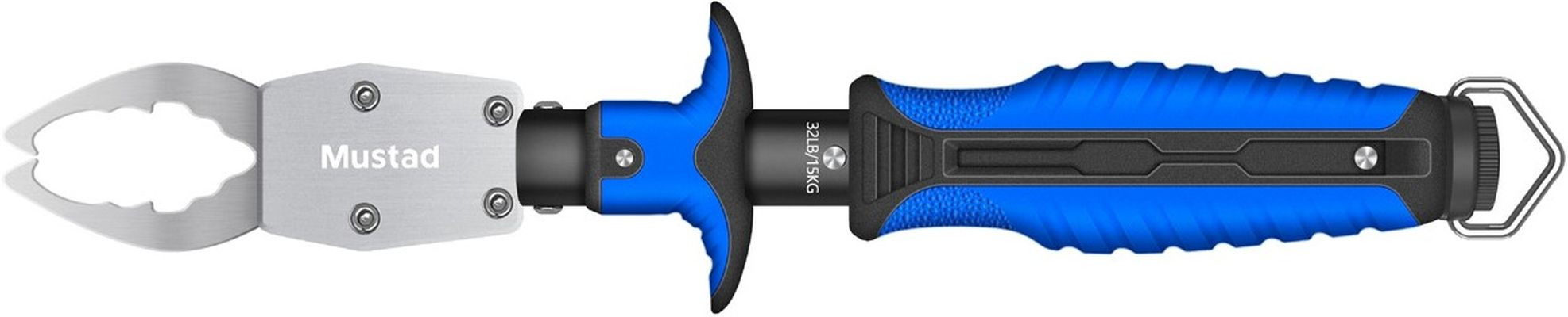 Chwytak do podbierania ryb MUSTAD