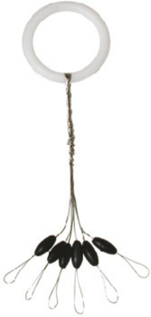 Stopery Kamatsu Barrel