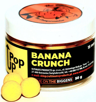 Kulki proteinowe pływające Ultimate Pop-Up