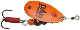 Błystka obrotowa DAM Effzett Fluo Spinner
