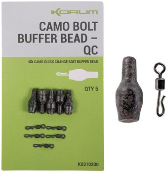 Łącznik Korum Camo Bolt Buffer
