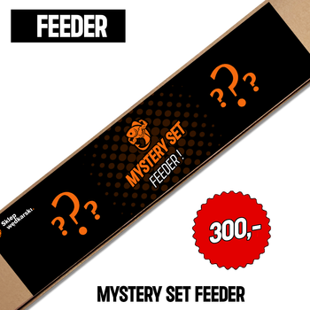 Mystery Set Feeder