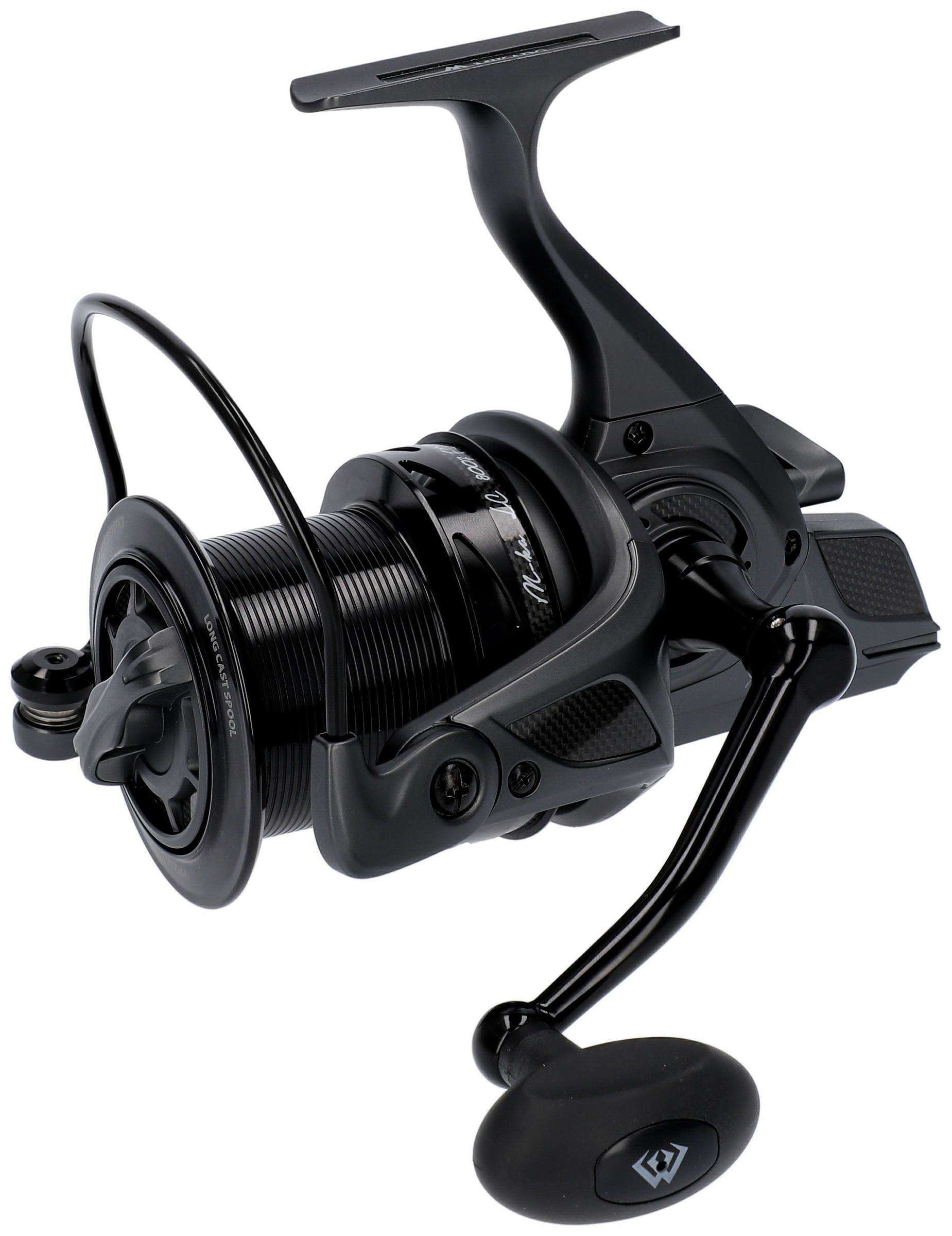 Kołowrotek Mikado M-Ka Carp