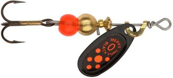 Obrotówka Mepps Black Fury