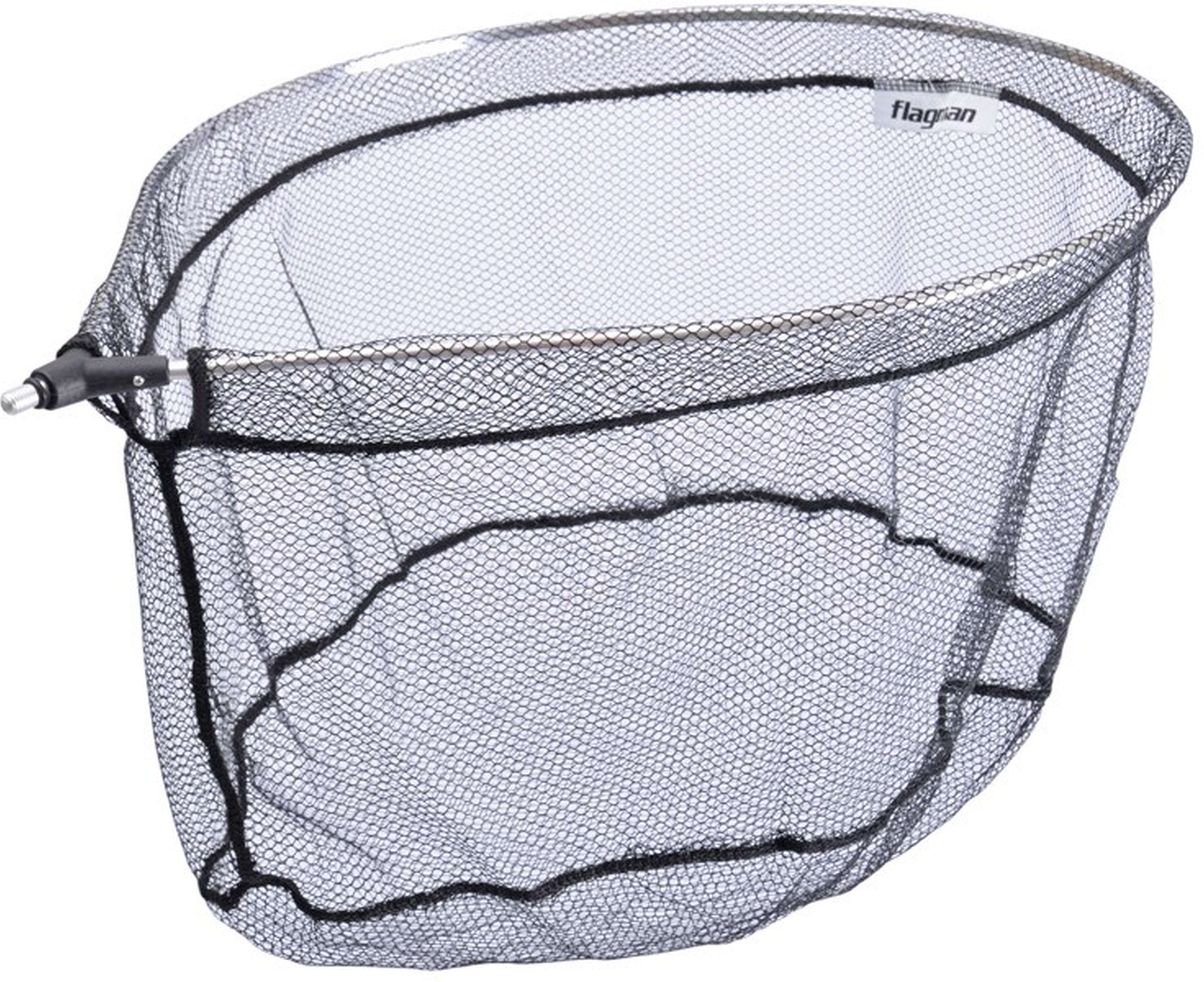 Kosz do podbieraka Flagman Landing Net Head