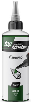 Atraktor MatchPro Top Method Booster