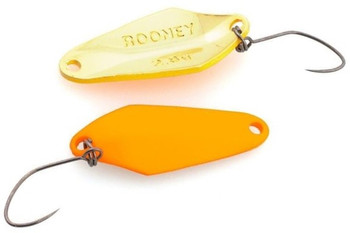 Błystka Wahadłowa Nories Masukuroto Rooney