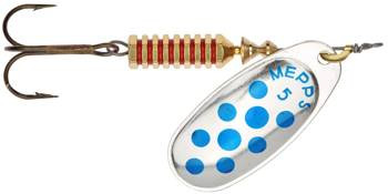 Obrotówka Mepps Comet Decoree