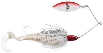 Spinnerbait Berkley Zilla