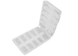 Pudełko wędkarskie na akcesoria Konger 013