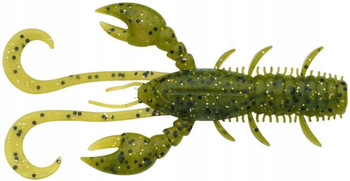 Przynęta gumowa Berkley Hollow Craw