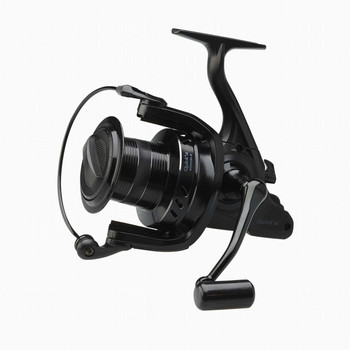 Kołowrotek DAM Quick 4 SLS